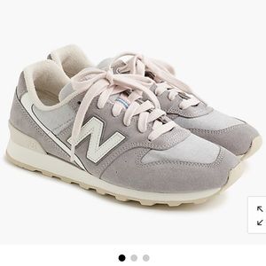 ‼️SOLD‼️NEW BALANCE 696 women’s sneakers